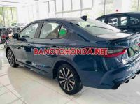 Bán xe Honda City RS 1.5 AT 2025, màu Xanh