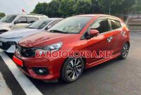 Cần bán nhanh Honda Brio RS 2020 cực đẹp