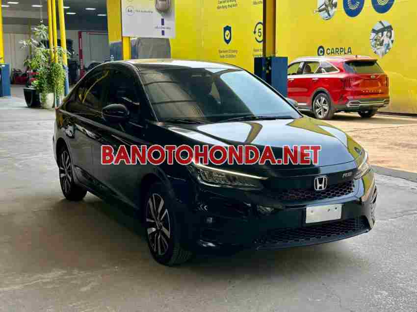 Cần bán Honda City RS 1.5 AT 2022, xe đẹp giá rẻ bất ngờ