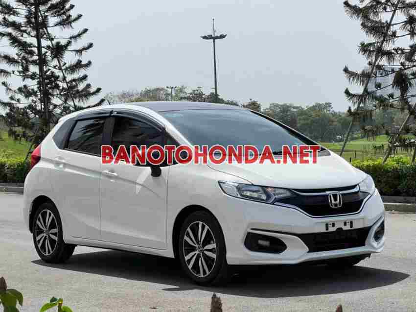 Honda Jazz VX 2019 - Giá tốt