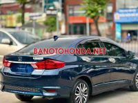 Cần bán xe Honda City 1.5TOP 2018 Số tự động màu Xanh
