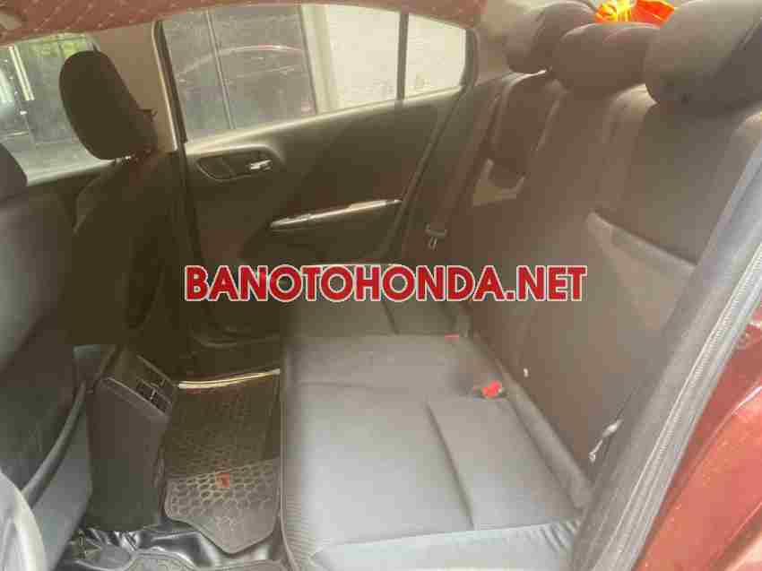 Cần bán xe Honda City 1.5 2019, xe đẹp