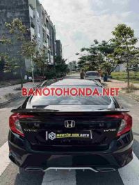 Cần bán xe Honda Civic G 1.8 AT màu Đen 2019