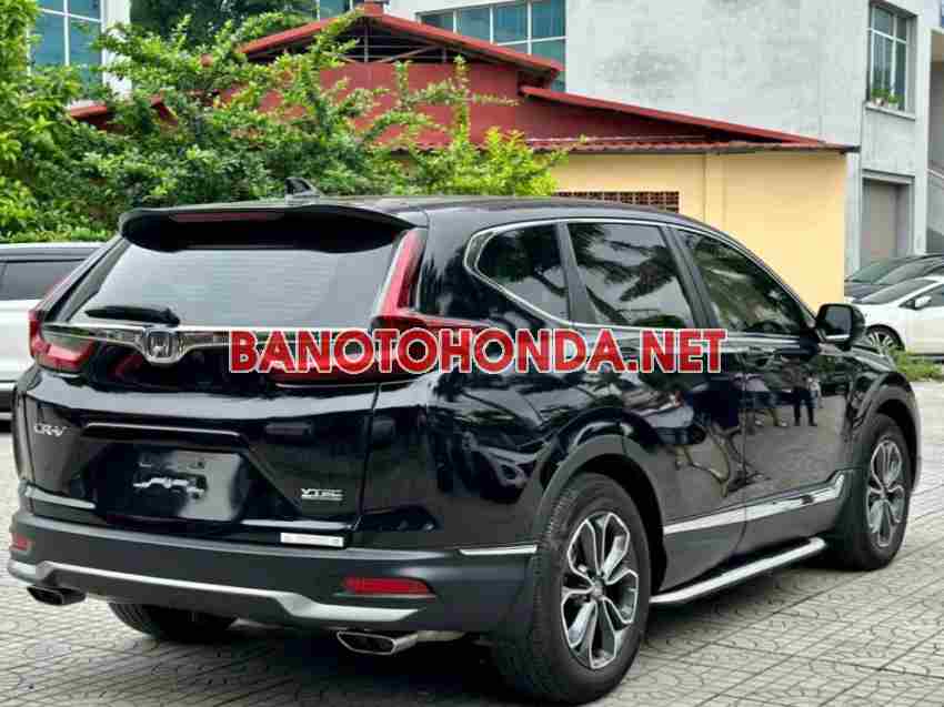 Honda CRV L model 2022 xe chuẩn hết ý
