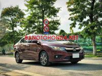 Cần bán nhanh Honda City 1.5 2020 cực đẹp