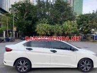 Bán Honda City 1.5 2019 - Trắng