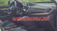Honda CRV L 2018 Máy xăng đẹp long lanh