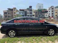 Cần bán gấp Honda Civic 1.8 AT năm 2009 giá cực tốt