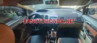 Bán Honda Civic 1.8 MT, màu Ghi, Máy xăng, 2011