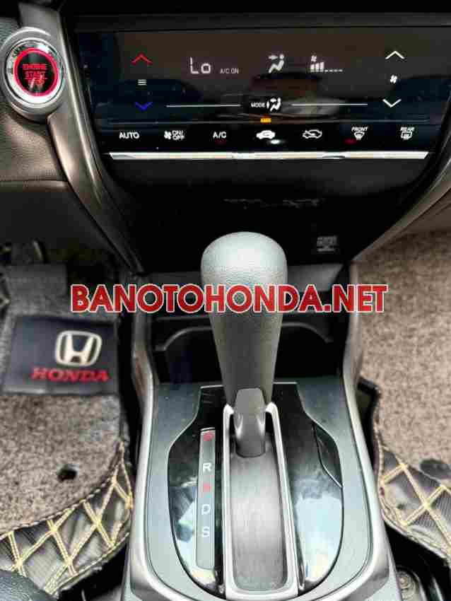 Xe Honda City 1.5TOP đời 2018 đẹp bán gấp