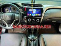 Honda City 2016 Sedan màu Đỏ