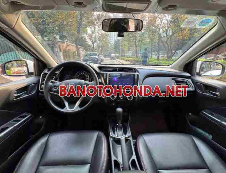 Cần bán Honda City 1.5 đời 2019