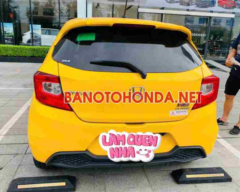 Cần bán xe Honda Brio Số tự động 2019