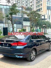 Honda City 1.5TOP 2017 Số tự động giá đẹp