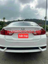 Cần bán Honda City 1.5TOP 2018 xe đẹp