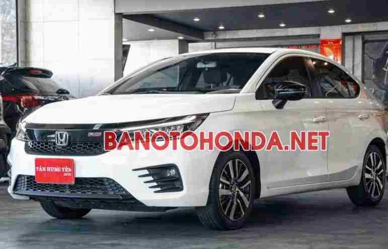 Bán Honda City RS 1.5 AT 2022 - giá tốt