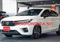 Bán Honda City RS 1.5 AT 2022 - giá tốt