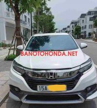 Cần bán nhanh Honda HRV G 2019 cực đẹp