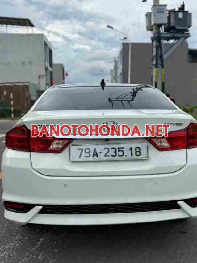 Honda City 1.5TOP 2019, xe đẹp, hết ý