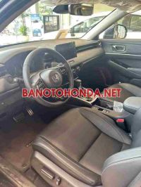 Xe Honda HRV L tiêu chuẩn - Đỏ - 2025