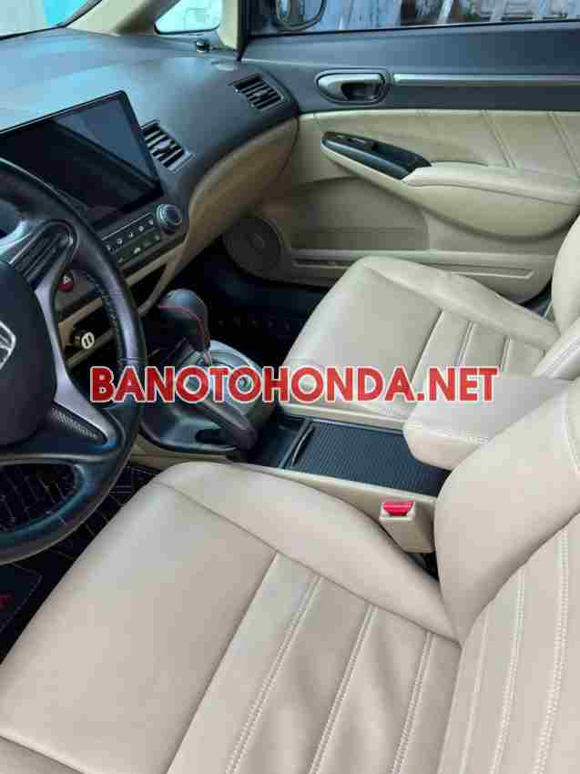Honda Civic 1.8 AT 2008 Số tự động giá đẹp