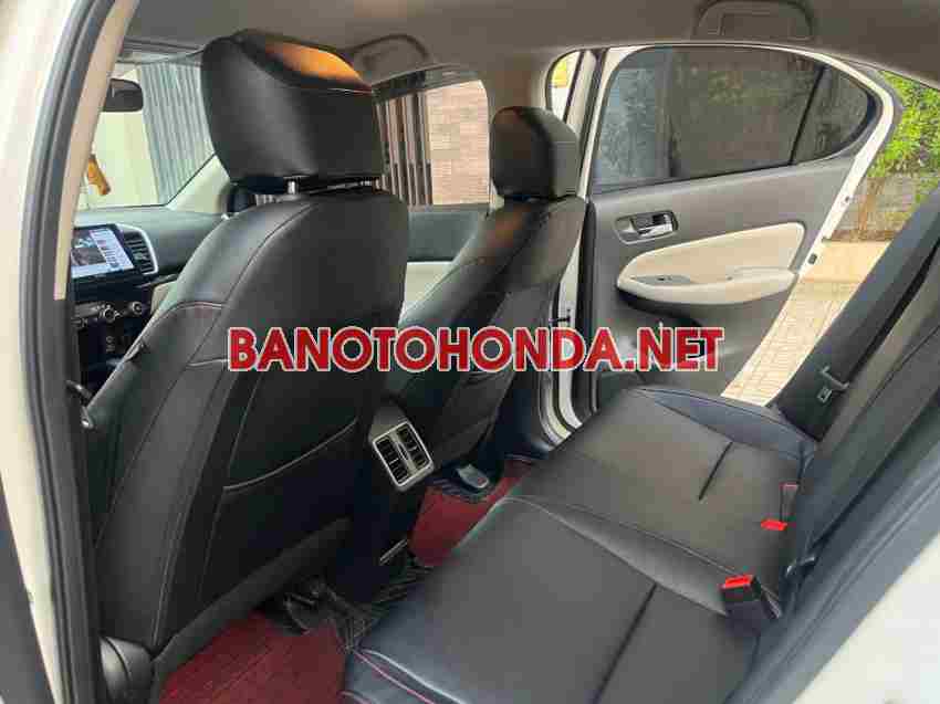 Cần bán Honda City L 1.5 AT 2022, xe đẹp giá rẻ bất ngờ