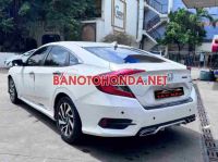 Honda Civic 1.8 E 2018 Số tự động cực đẹp!
