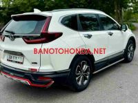 Cần bán xe Honda CRV Số tự động 2021