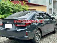 Bán Honda City RS 1.5 AT, màu Xanh, Máy xăng, 2021