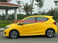 Honda Brio RS 2020, xe đẹp, hết ý
