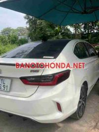 Bán Honda City RS 1.5 AT đời 2021 xe đẹp - giá tốt