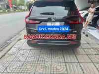 Cần bán xe Honda CRV L sx 2023