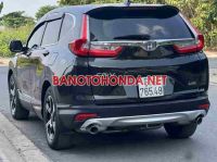 Honda CRV L 2018 Số tự động cực đẹp!