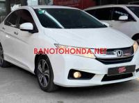 Honda City 1.5 AT sản xuất 2016 cực chất!