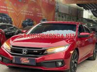 Honda Civic RS 1.5 AT 2021 Máy xăng đẹp long lanh