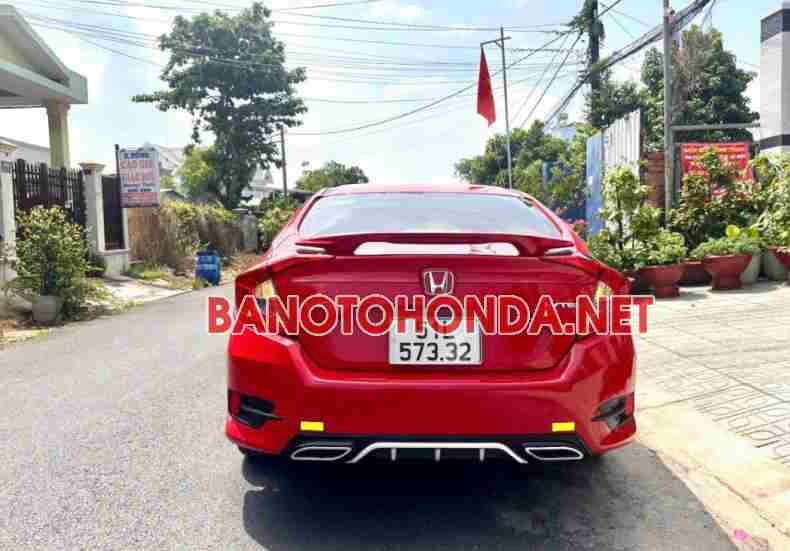 Cần bán xe Honda Civic 1.8 E 2018, xe đẹp