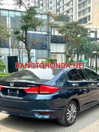 Honda City 1.5TOP 2017 Số tự động giá đẹp