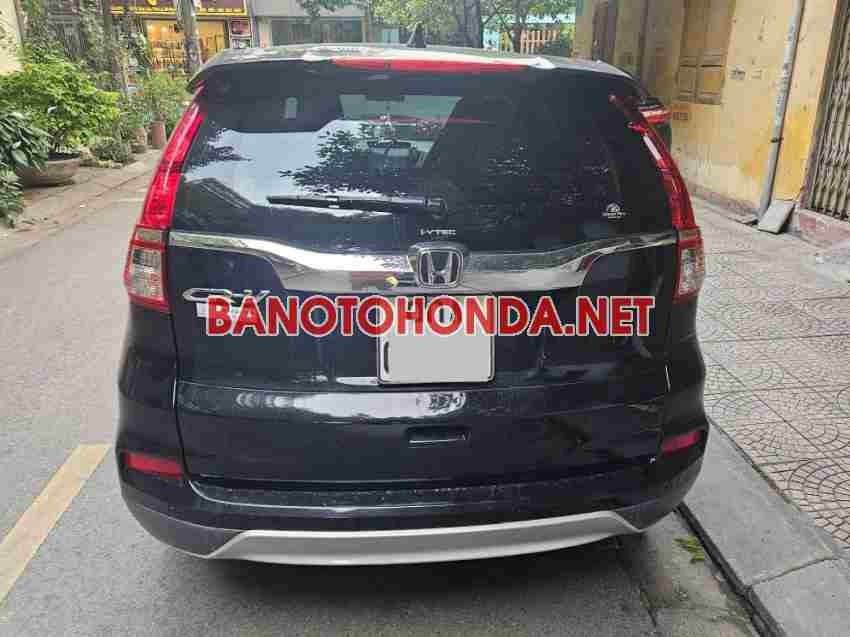 Cần bán xe Honda CRV 2.0 AT 2017 Số tự động
