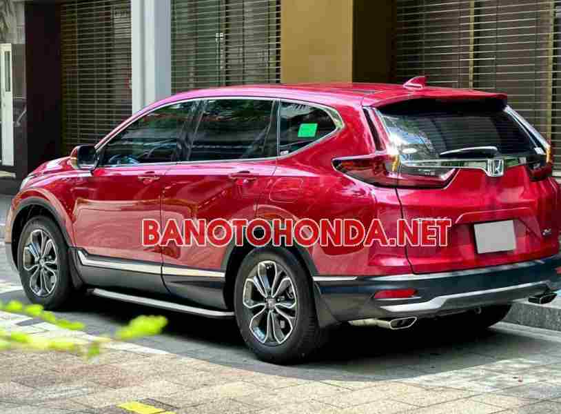 Honda CRV L năm 2022 cần bán