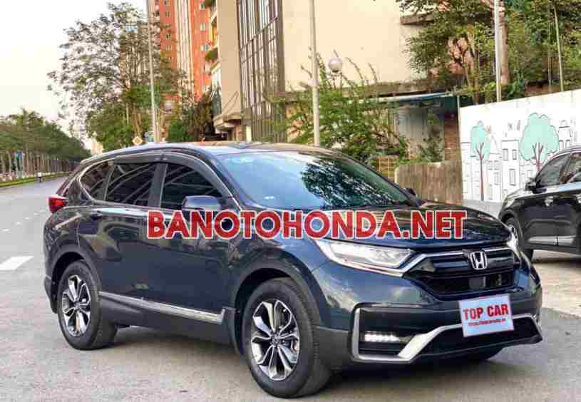 Honda CRV L 2021 Số tự động giá đẹp
