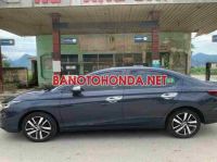 Honda City RS 1.5 AT sản xuất 2021 cực chất!