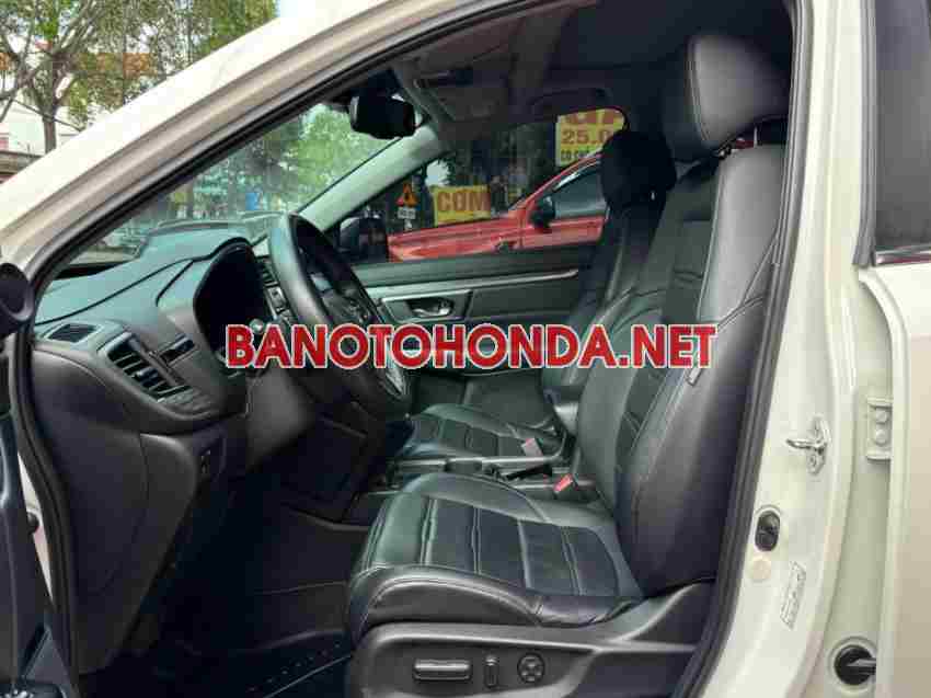 Xe Honda CRV L đời 2021 đẹp bán gấp