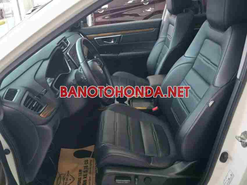 Honda CRV L 2018, xe đẹp, hết ý