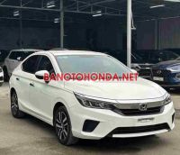 Bán Honda City L 1.5 AT, màu Trắng, Máy xăng, 2022