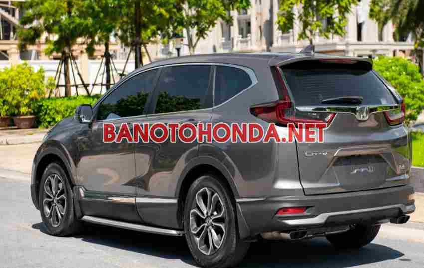 Cần bán xe Honda CRV Số tự động 2020