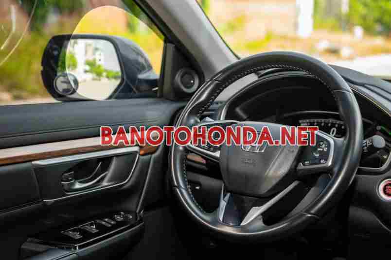 Bán xe Honda CRV L đời 2020 - Giá tốt