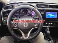 Cần bán xe Honda City 1.5TOP đời 2019