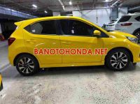 Cần bán nhanh Honda Brio RS 2019 cực đẹp