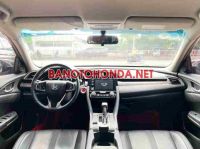 Bán Honda Civic G 1.8 AT 2021 - Đen
