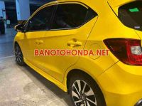 Honda Brio RS 2019 - Giá tốt
